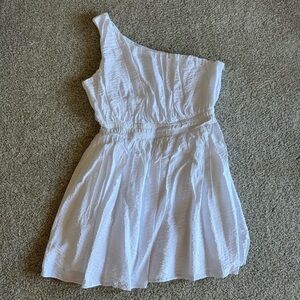 White French Connection Dress